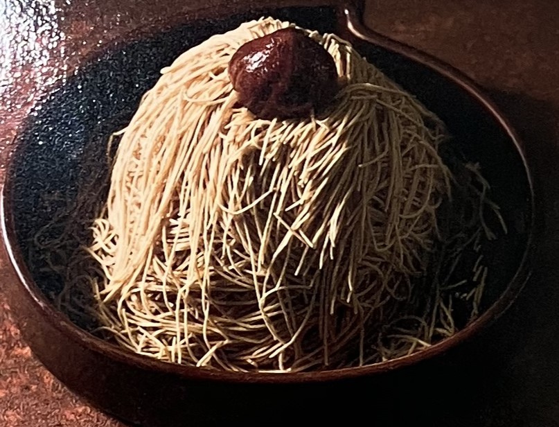 ひとりごと